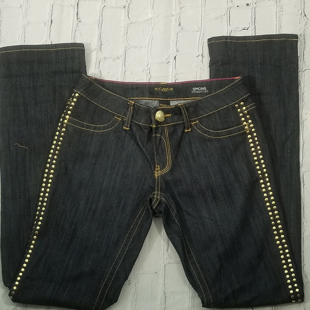 The Roc Jeans [Rocawear] - Picture 3 of 4